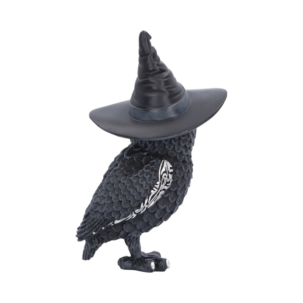 Nemesis Now - NN Core: Cult Cuties - Adorno de 13.5cm - Owlocen (buho)Nemesis Now - NN Core: Cult Cuties - Adorno de 13.5cm - Owlocen (buho)