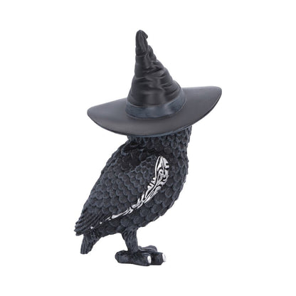 Nemesis Now - NN Core: Cult Cuties - Adorno de 13.5cm - Owlocen (buho)Nemesis Now - NN Core: Cult Cuties - Adorno de 13.5cm - Owlocen (buho)