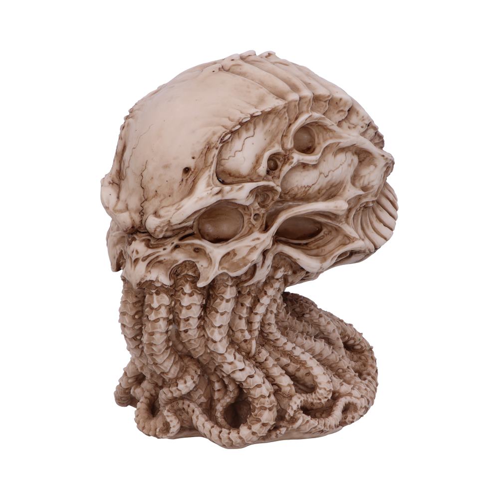 Nemesis Now - NN Core: Cthulhu - Adorno de 20cm - Cthulhu (James Ryman)