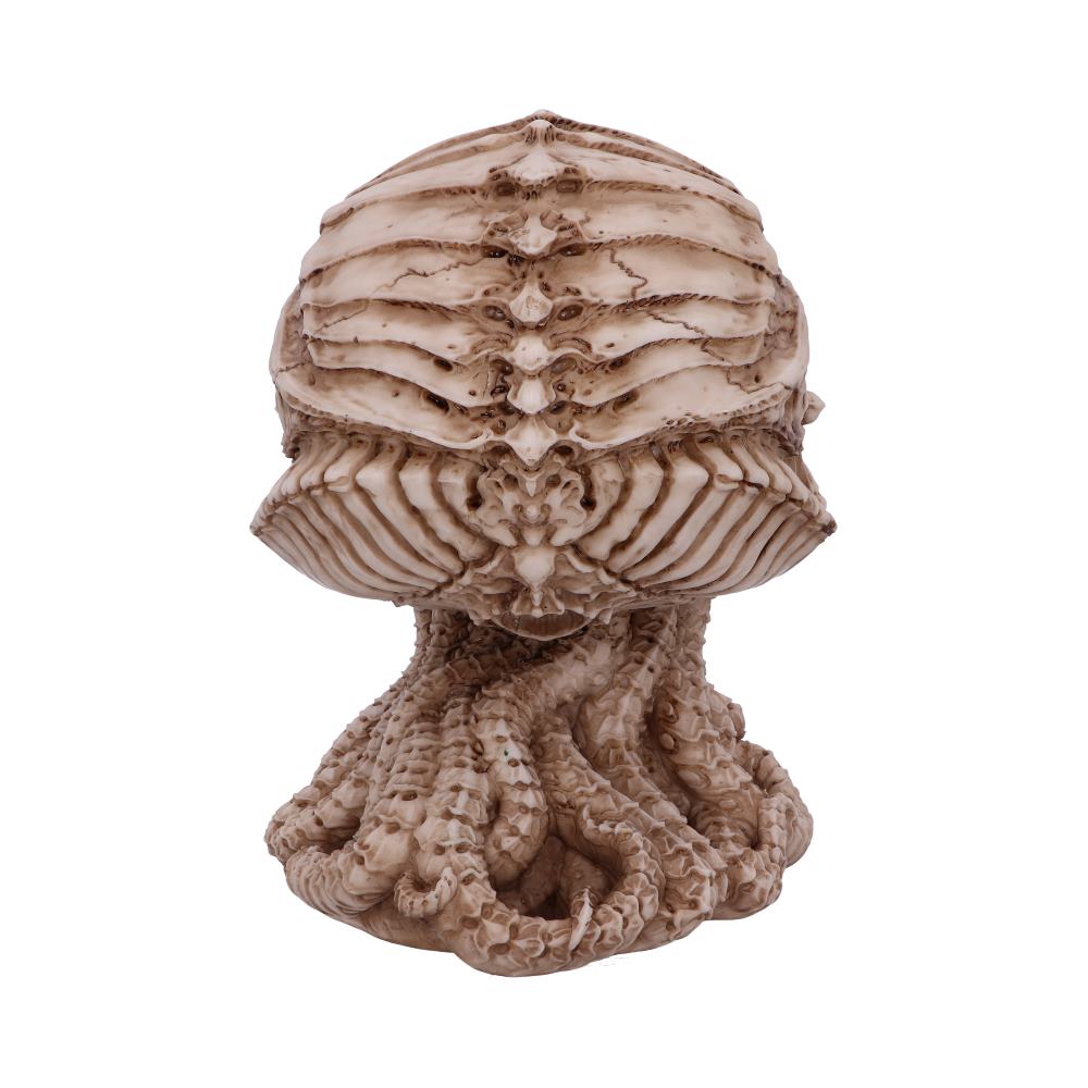 Nemesis Now - NN Core: Cthulhu - Adorno de 20cm - Cthulhu (James Ryman)