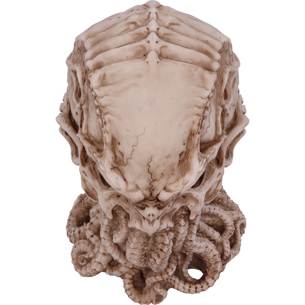 Nemesis Now - NN Core: Cthulhu - Adorno de 20cm - Cthulhu (James Ryman)