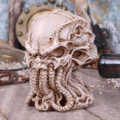 Nemesis Now - NN Core: Cthulhu - Adorno de 20cm - Cthulhu (James Ryman)