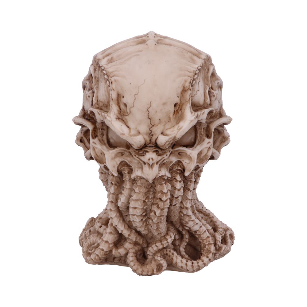 Nemesis Now - NN Core: Cthulhu - Adorno de 20cm - Cthulhu (James Ryman)