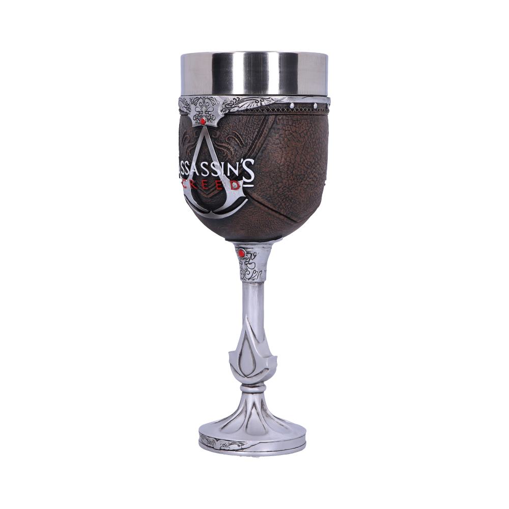 Nemesis Now - Assassin's Creed Goblet of the Brotherhood 20.5cm