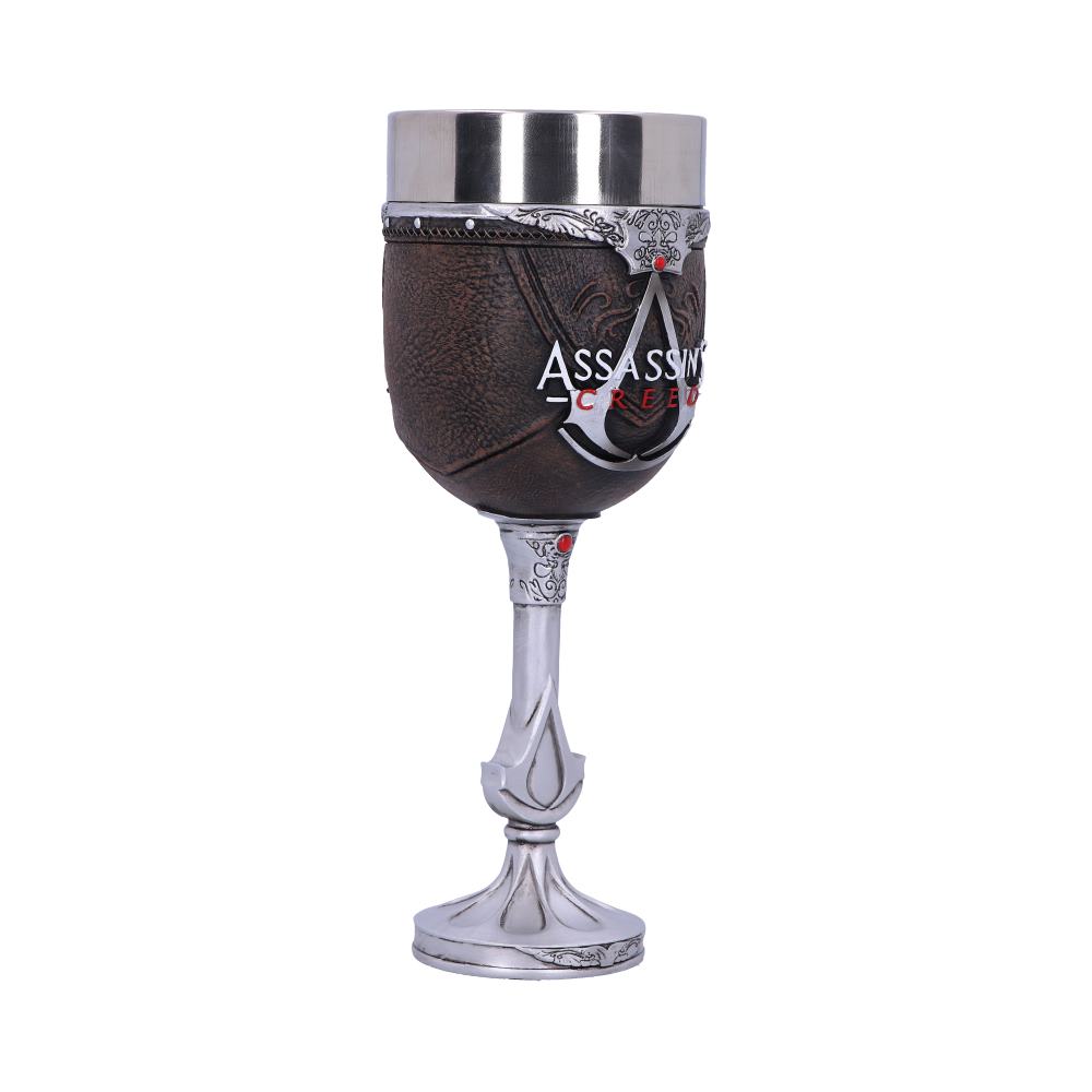 Nemesis Now - Assassin's Creed Goblet of the Brotherhood 20.5cm