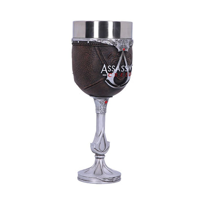 Nemesis Now - Assassin's Creed Goblet of the Brotherhood 20.5cm