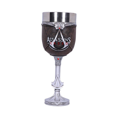 Nemesis Now - Assassin's Creed Goblet of the Brotherhood 20.5cm
