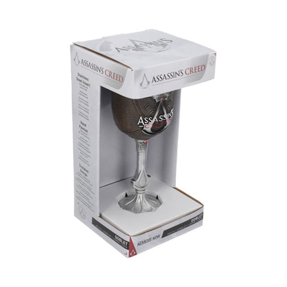 Nemesis Now - Assassin's Creed Goblet of the Brotherhood 20.5cm