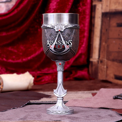 Nemesis Now - Assassin's Creed Goblet of the Brotherhood 20.5cm