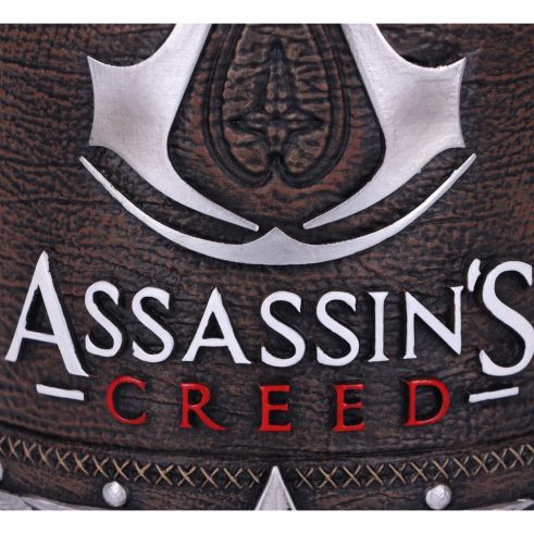 NEMESIS NOW - Assassin's Creed - Tankard of the Brotherhood (Jarro de 600 ml)