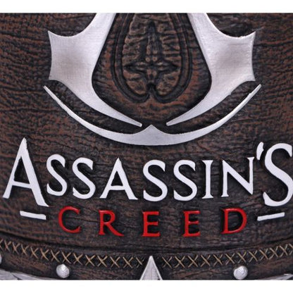 NEMESIS NOW - Assassin's Creed - Tankard of the Brotherhood (Jarro de 600 ml)