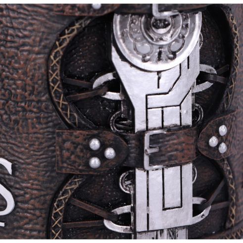 NEMESIS NOW - Assassin's Creed - Tankard of the Brotherhood (Jarro de 600 ml)