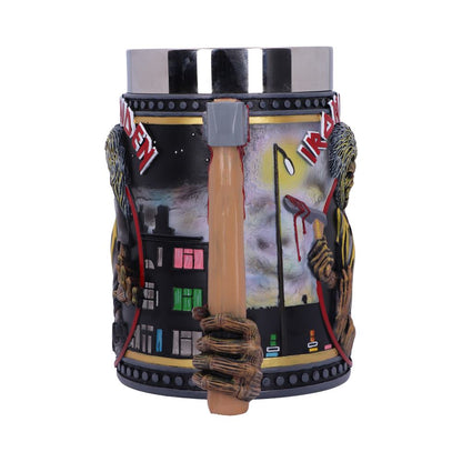 NEMESIS NOW - Iron Maiden: Killers (Tankard)