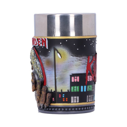 NEMESIS NOW - Iron Maiden: Killers - (Shot Glass)