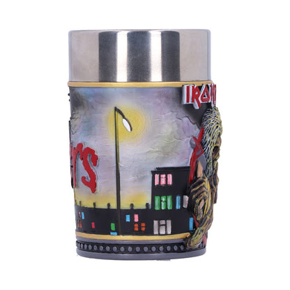 NEMESIS NOW - Iron Maiden: Killers - (Shot Glass)
