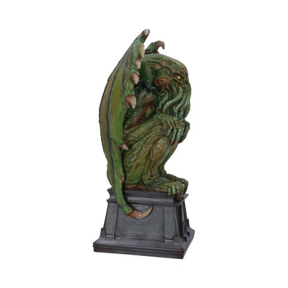 Nemesis Now - NN Core: Cthulhu - Adorno de 32cm - Cthulhu (James Ryman)