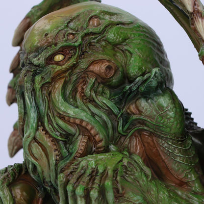 Nemesis Now - NN Core: Cthulhu - Adorno de 32cm - Cthulhu (James Ryman)