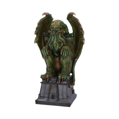 Nemesis Now - NN Core: Cthulhu - Adorno de 32cm - Cthulhu (James Ryman)