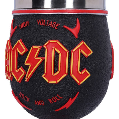 Nemesis Now - ACDC: High Voltage - Caliz de 19.5cm - High Voltage Goblet