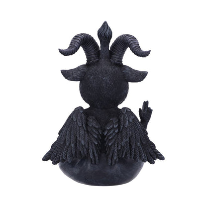 Nemesis Now - NN Core: Cult Cuties (Baphomet) - Adorno 14cm - Baphoboo