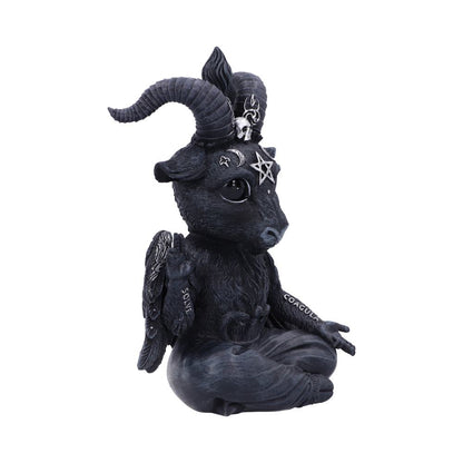 Nemesis Now - NN Core: Cult Cuties (Baphomet) - Adorno 14cm - Baphoboo