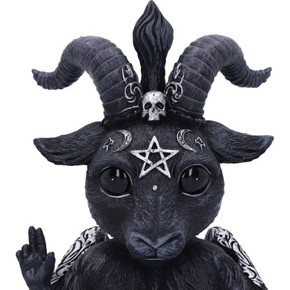 Nemesis Now - NN Core: Cult Cuties (Baphomet) - Adorno 14cm - Baphoboo