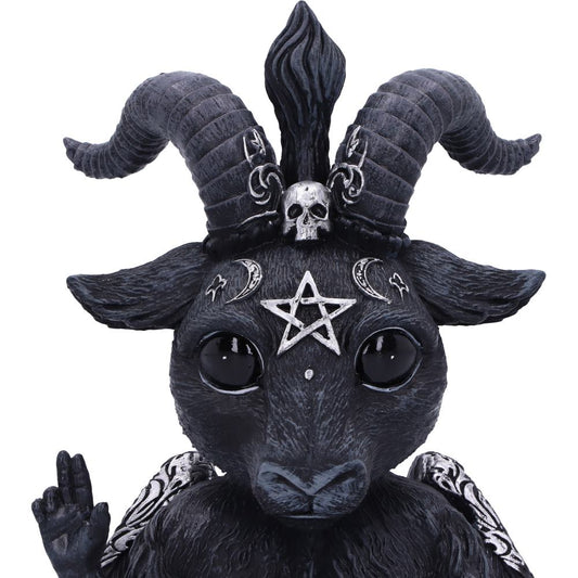 Nemesis Now - NN Core: Cult Cuties (Baphomet) - Adorno 14cm - Baphoboo