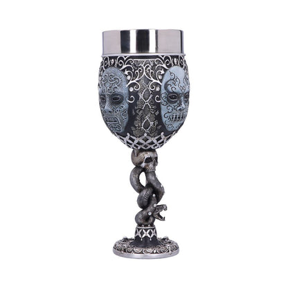 NEMESIS NOW - Harry Potter - Death Eater Collectible Goblet Copa de 200ml