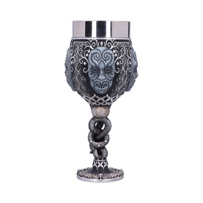 NEMESIS NOW - Harry Potter - Death Eater Collectible Goblet Copa de 200ml