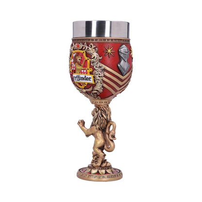 NEMESIS NOW - Harry Potter Gryffindor - Collectible Goblet Copa