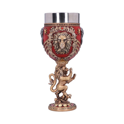 NEMESIS NOW - Harry Potter Gryffindor - Collectible Goblet Copa