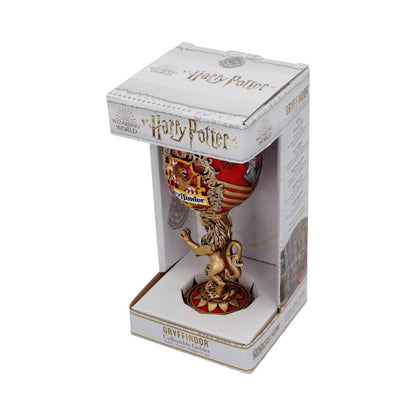 NEMESIS NOW - Harry Potter Gryffindor - Collectible Goblet Copa