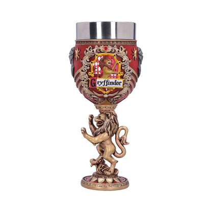 NEMESIS NOW - Harry Potter Gryffindor - Collectible Goblet Copa
