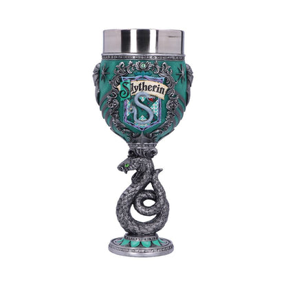 NEMESIS NOW - Harry Potter Slytherin - Collectible Goblet (Cádiz)