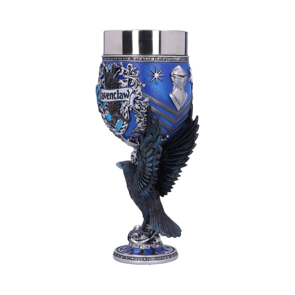 NEMESIS NOW - Harry Potter Ravenclaw - Collectible Goblet (Cádiz)