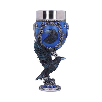NEMESIS NOW - Harry Potter Ravenclaw - Collectible Goblet (Cádiz)