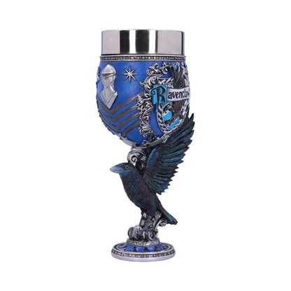 NEMESIS NOW - Harry Potter Ravenclaw - Collectible Goblet (Cádiz)