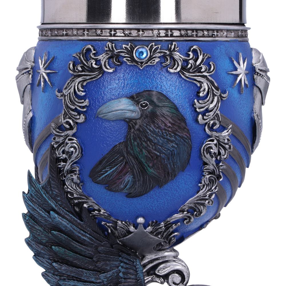 NEMESIS NOW - Harry Potter Ravenclaw - Collectible Goblet (Cádiz)