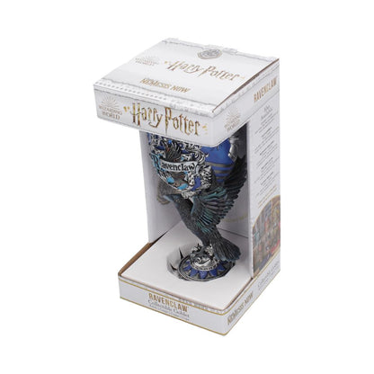 NEMESIS NOW - Harry Potter Ravenclaw - Collectible Goblet (Cádiz)