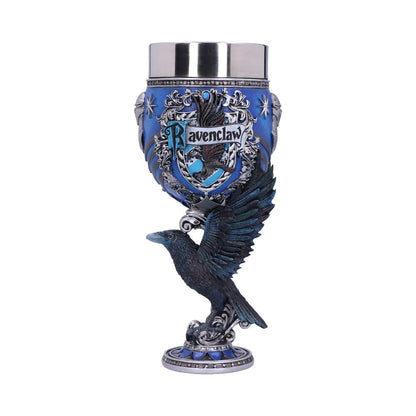 NEMESIS NOW - Harry Potter Ravenclaw - Collectible Goblet (Cádiz)