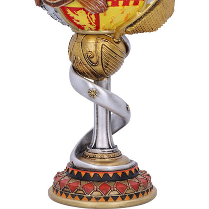NEMESIS NOW - Harry Potter Golden Snitch - Collectible Goblet (Cádiz)