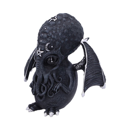 Nemesis Now - NN Core: Cthulhu - Adorno de 10.3cm - Cthulhu