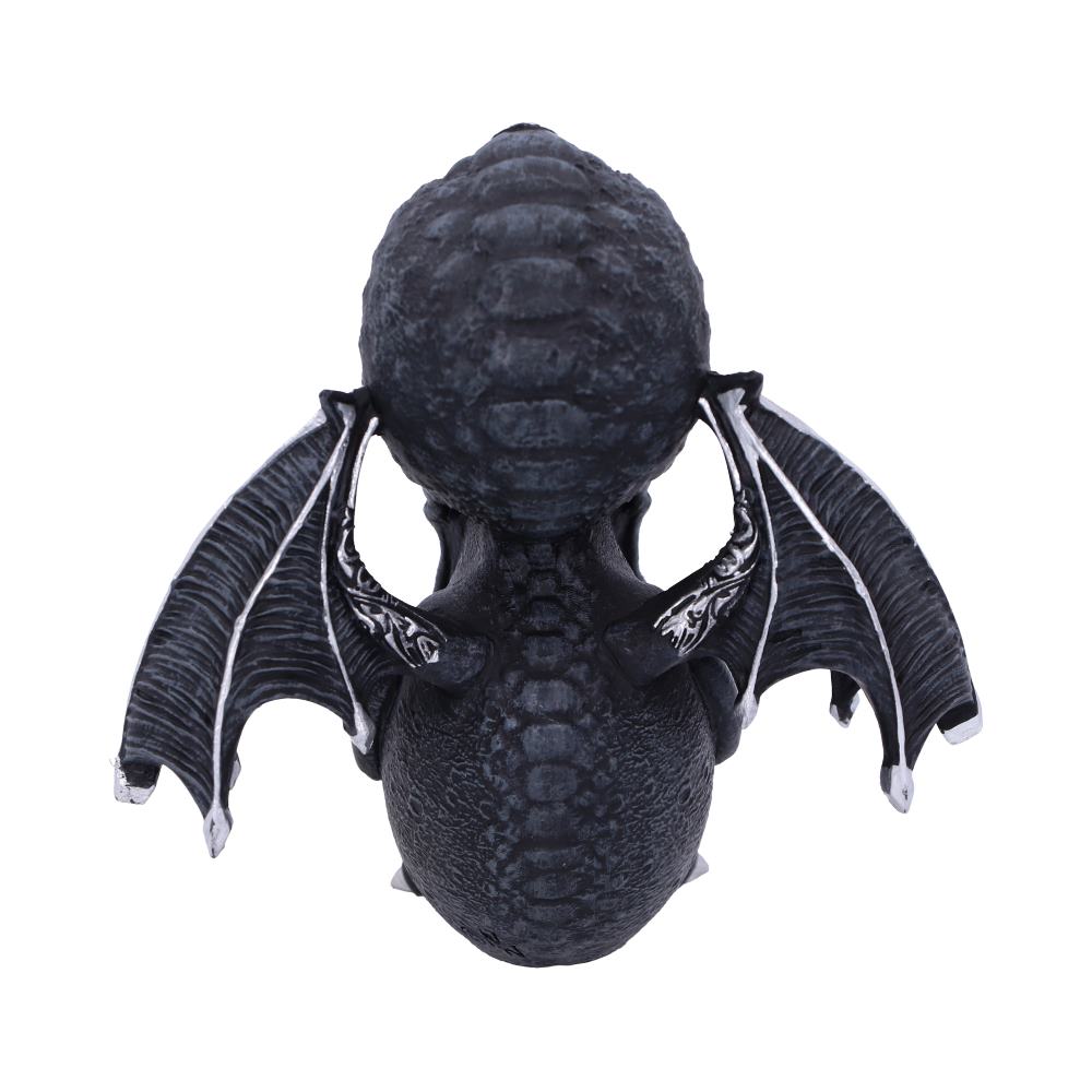 Nemesis Now - NN Core: Cthulhu - Adorno de 10.3cm - Cthulhu