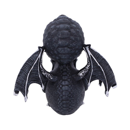 Nemesis Now - NN Core: Cthulhu - Adorno de 10.3cm - Cthulhu
