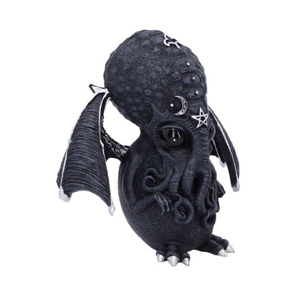 Nemesis Now - NN Core: Cthulhu - Adorno de 10.3cm - Cthulhu