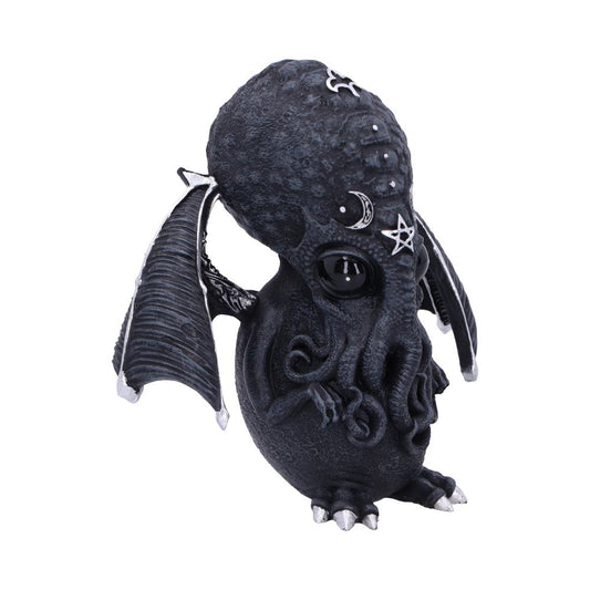 Nemesis Now - NN Core: Cthulhu - Adorno de 10.3cm - Cthulhu