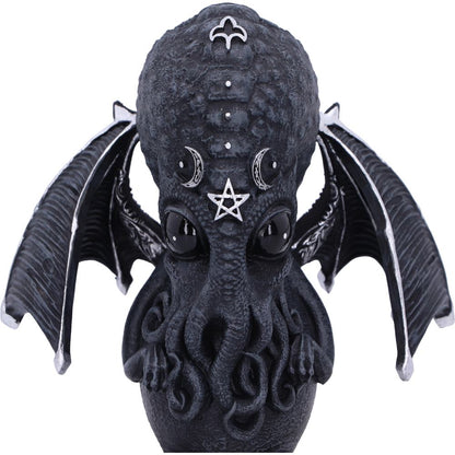 Nemesis Now - NN Core: Cthulhu - Adorno de 10.3cm - Cthulhu
