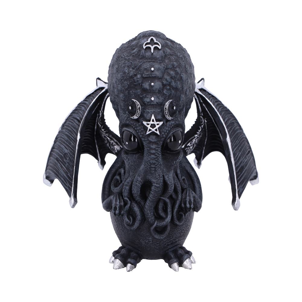 Nemesis Now - NN Core: Cthulhu - Adorno de 10.3cm - Cthulhu