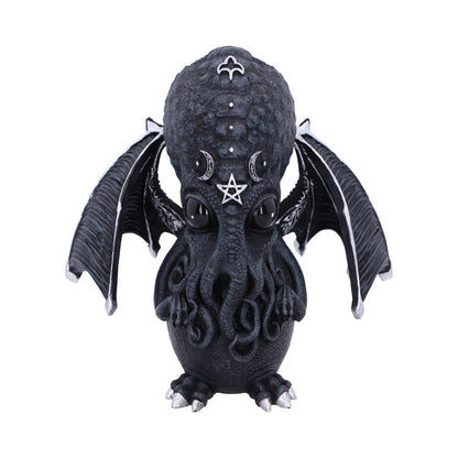 Nemesis Now - NN Core: Cthulhu - Adorno de 10.3cm - Cthulhu