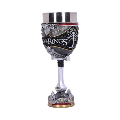 Nemesis Now - Lord of the Rings - Caliz de 19.50cm - Aragorn Goblet